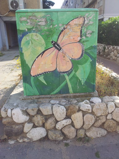 Butterfly Fusebox