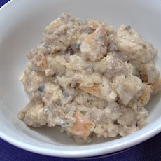Sos Light -Ground Turkey Gravy