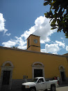 Torre Del Reloj