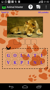 How to mod Animal Master lastet apk for pc