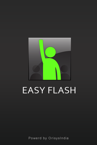 Easy Flash Light
