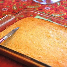 Melissa Clark’s Whole Wheat Honey Cornbread