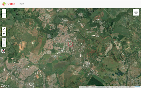 How to mod ProGEO - gps, mapas offline lastet apk for laptop