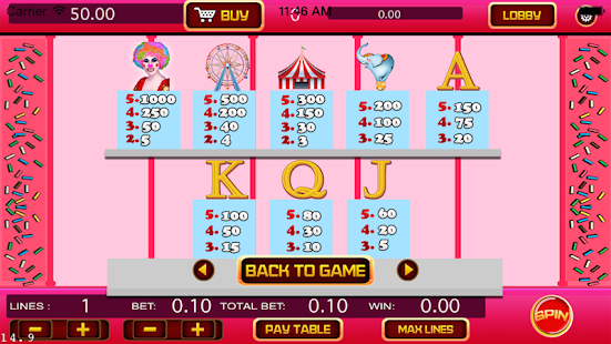 How to install Circus Casino Slots lastet apk for pc