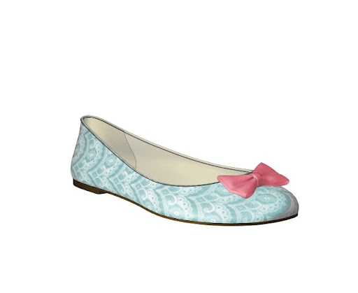 I Designed My Perfect Shoes!