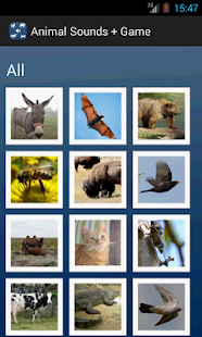 How to download Animal Sounds + Game PRO 1 mod apk for bluestacks