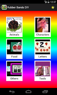 How to mod Rubber Bands DIY (Gomitas) lastet apk for pc