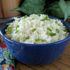 Cauli-Flied/Cauliflower  