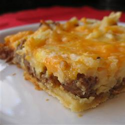 10 Best Breakfast Pizza Crescent Rolls Recipes | Yummly