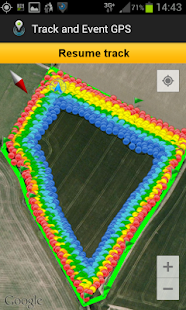 How to get Track & Event GPS Lite 4.0 unlimited apk for pc