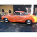 Autos Antiguos Karmann  Guia Modelo 1965