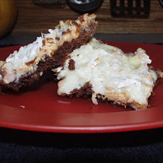 Hershey's Chewy Peanut Bars