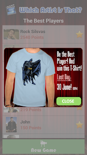 How to get Which Artist? lastet apk for laptop