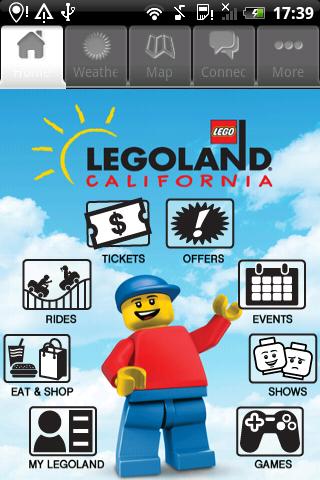 LEGOLAND California - Official