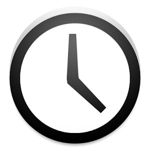 Hex RGB Clock Widget.apk 1.1