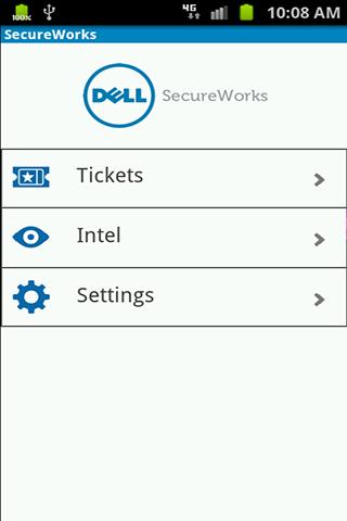 Dell SecureWorks