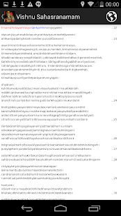 How to install SGS Vishnu Sahasranamam 1.0 apk for laptop