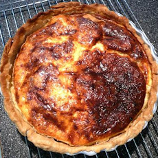Quick Quiche Lorraine