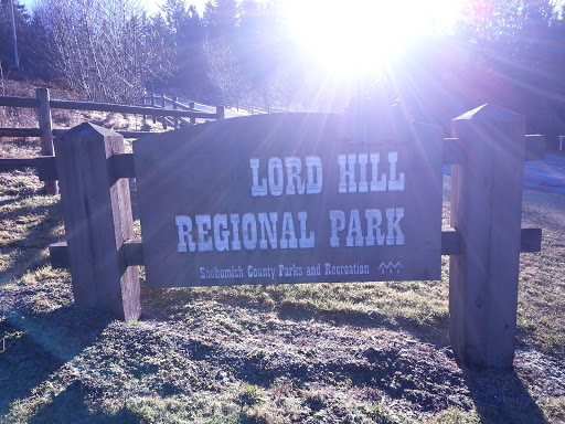 Lord Hill Regional Park 