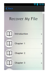 How to download Recover My File Guide 2.0 apk for android