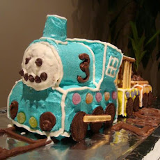 Easy Frosting