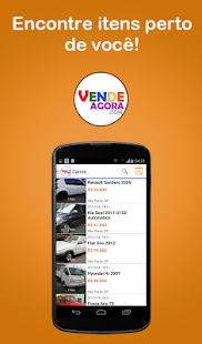 How to download VENDE AGORA CLASSIFICADOS lastet apk for bluestacks