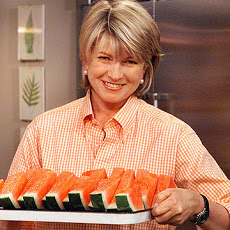 Watermelon Slices