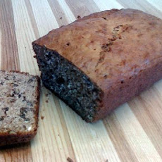 Banana-Nut Bread