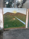 Mural Amanecer 