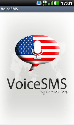 VoiceSMS Voice To Messages