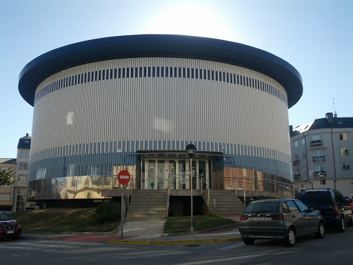 Biblioteca De Narón