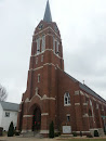 St Joseph's Catholic Church