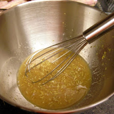 Sarasota's Favorite Simple Fresh Chicken Marinade