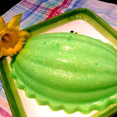 Light & Easy Creamy Dessert