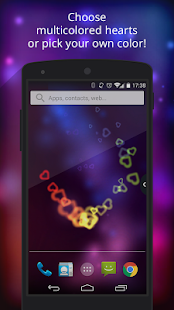 How to mod UR 3D Valentine Hearts Theme 9.06.4.1 mod apk for bluestacks