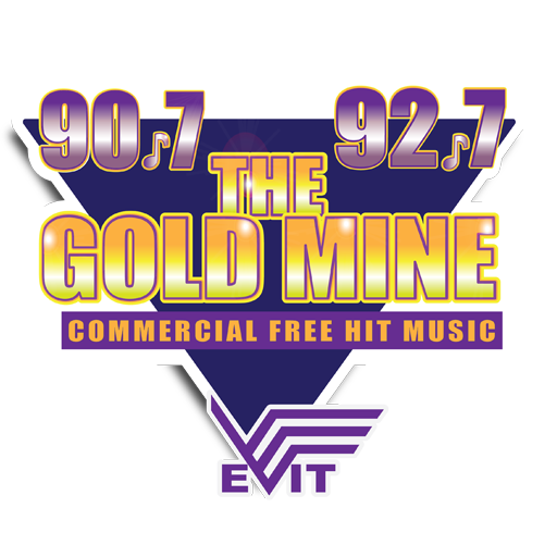 Goldmine Radio App LOGO-APP點子