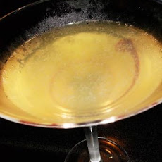 Green Tea-Tini