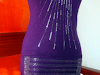 Lindisimos Blusones Y Mini Vestidos Muy De Moda