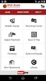 How to download NCC Mobile Banking 2.1.4 apk for bluestacks