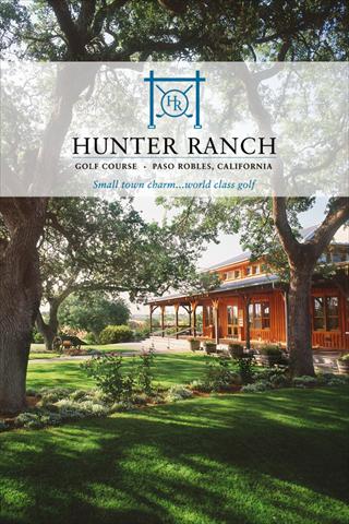 Hunter Ranch Golf Course