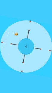 How to install Tiny Submarine 1.01 unlimited apk for pc