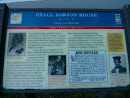Beall-Dawson House