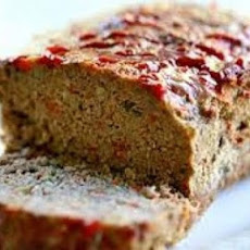 Nanny's Meatloaf