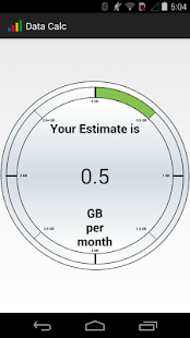 How to mod Data Calculator lastet apk for pc