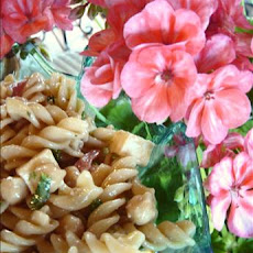 Antipasto Pasta Salad