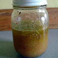 Mediterranean Dressing