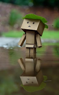 How to mod Danbo Live Wallpaper 2.0 unlimited apk for laptop