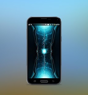 How to mod Electric Wave HD Livewallpaper 1.3 unlimited apk for android