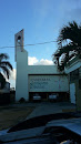 Parroquia Santisima Trinidad