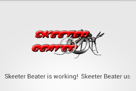 How to download Skeeter Beater 1.01 mod apk for android